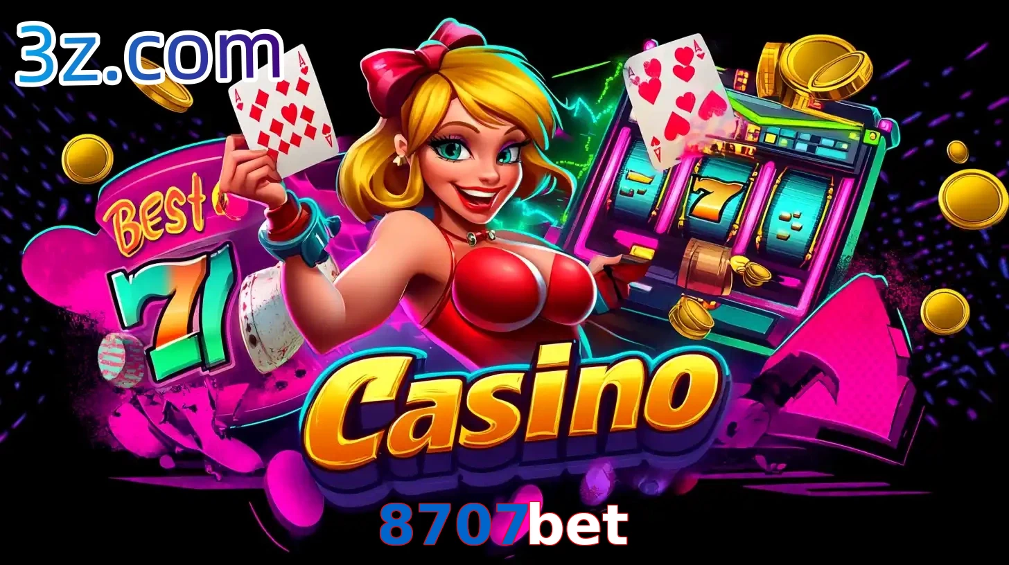 8707bet