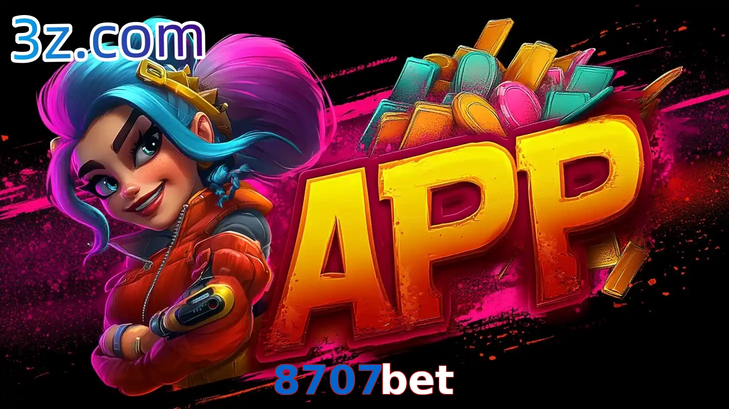8707bet