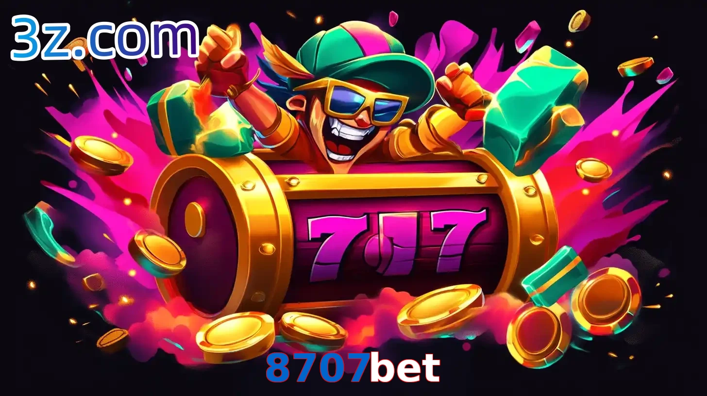 8707bet