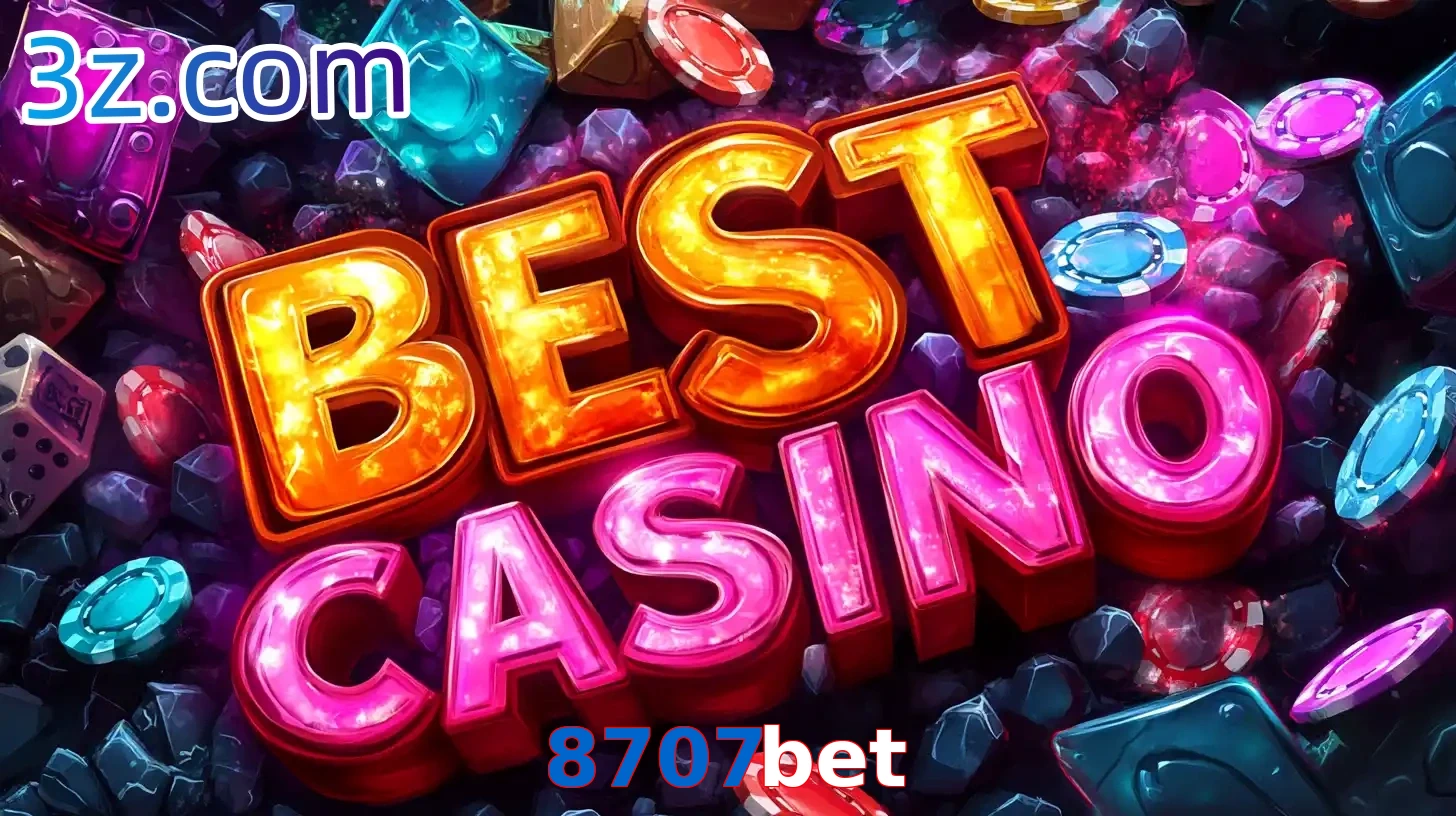 8707bet