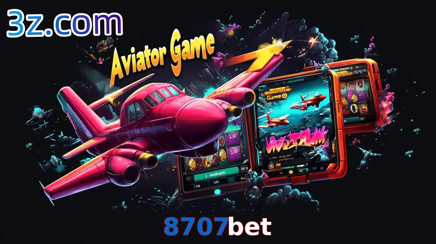 8707bet
