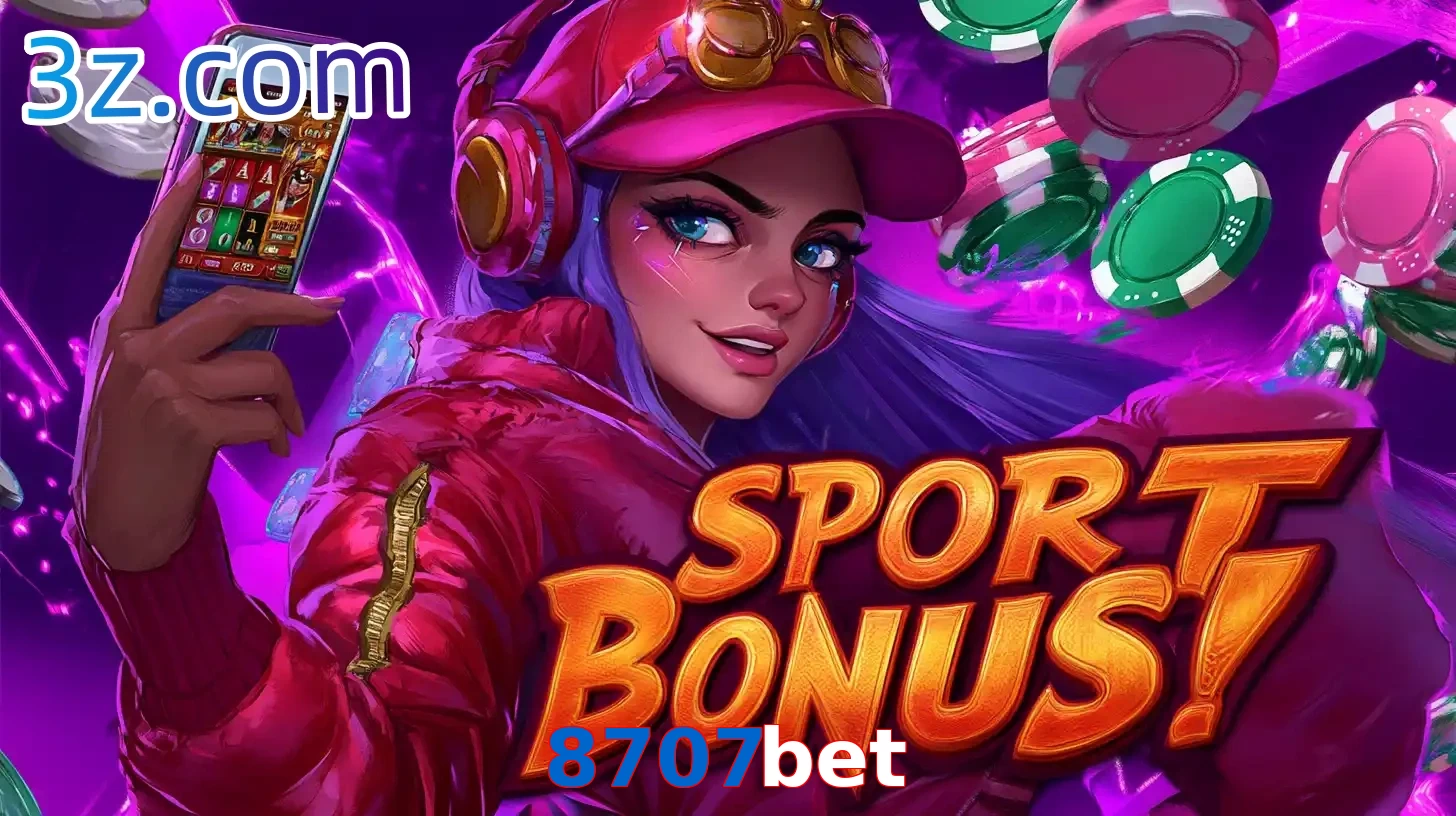 8707bet