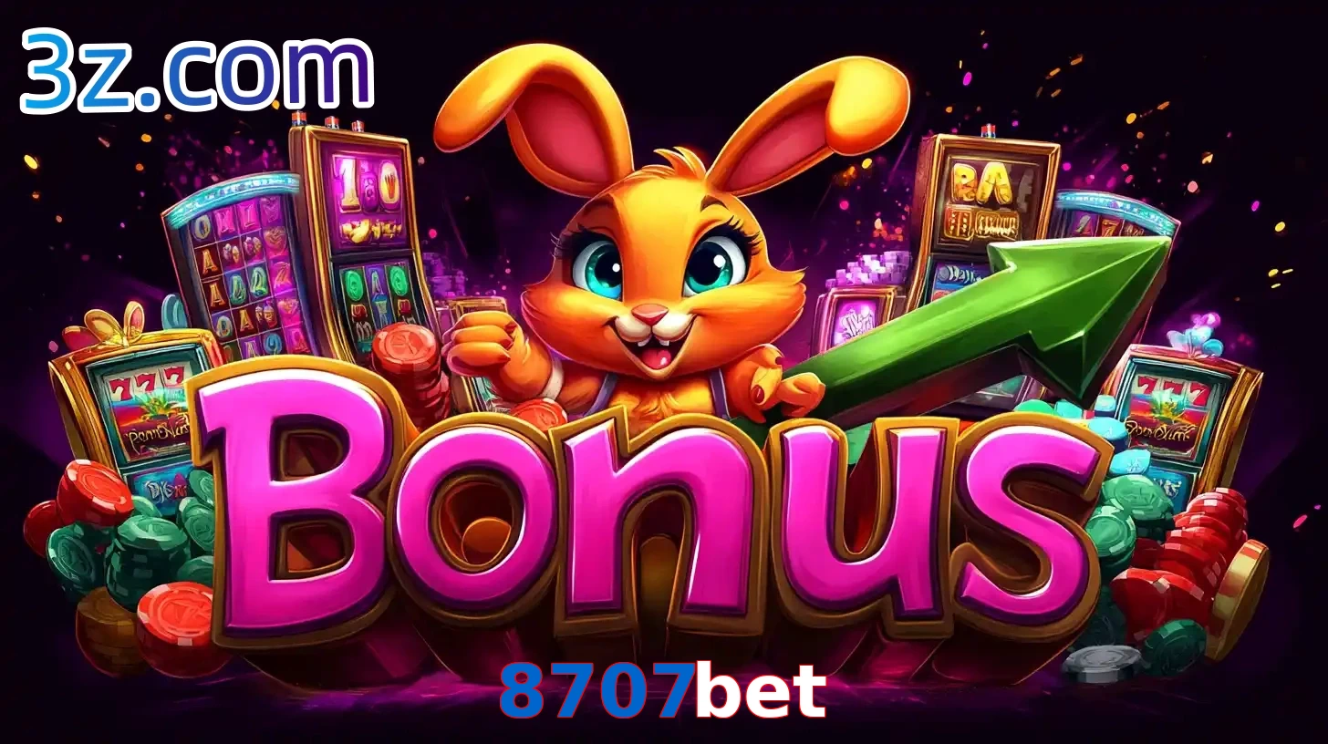 8707bet