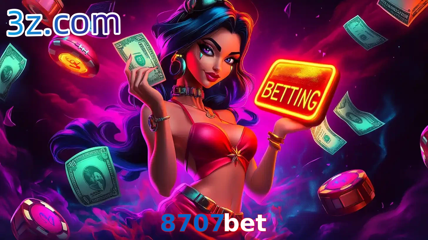 8707bet