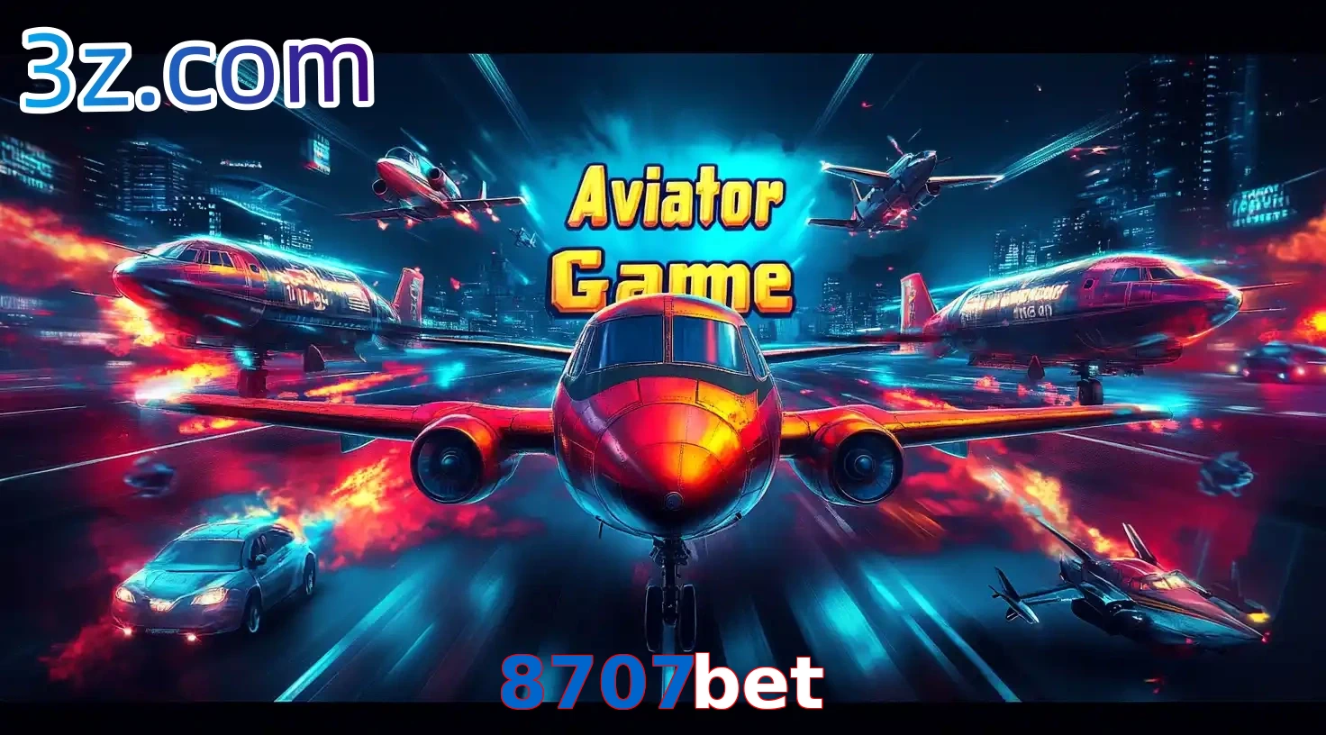 8707bet
