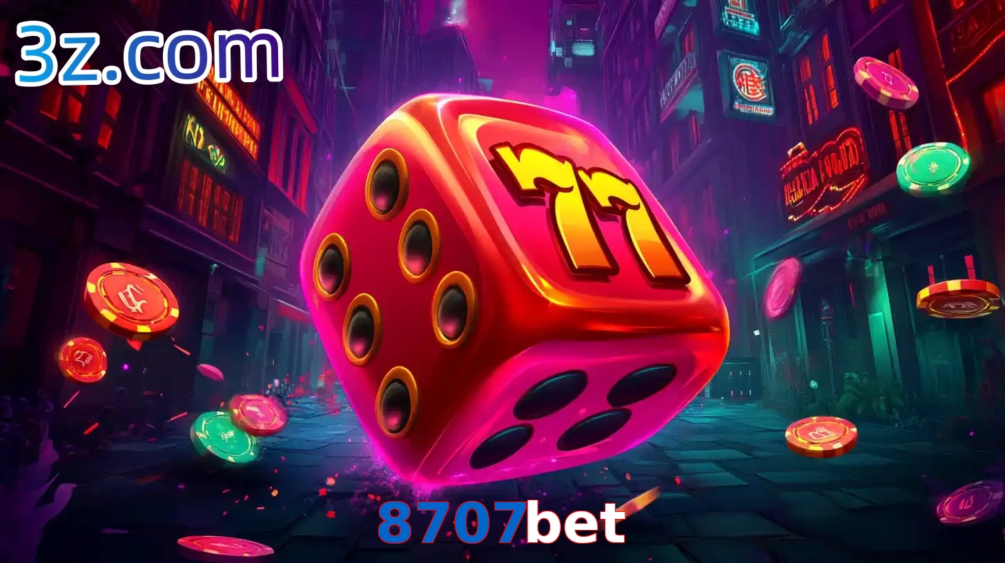 8707bet