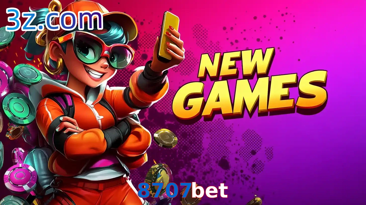 8707bet