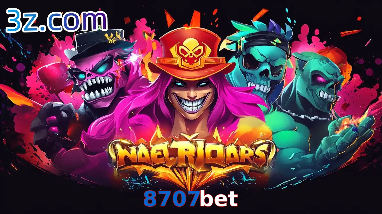 8707bet