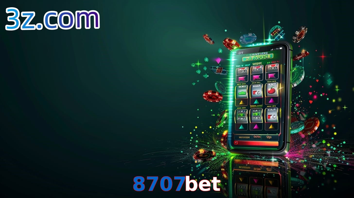 8707bet