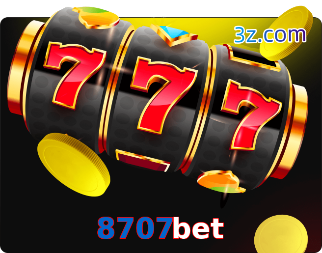 8707bet