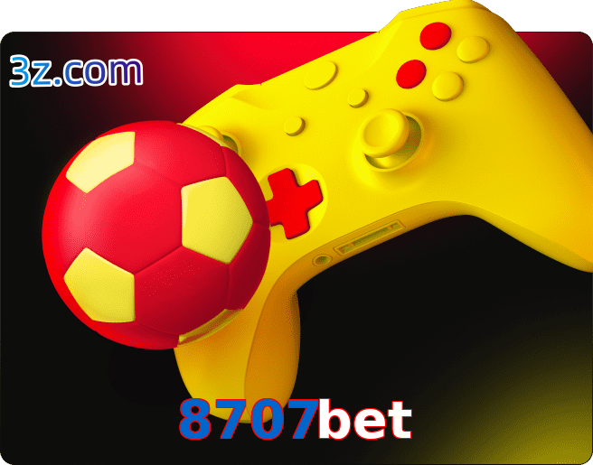 8707bet