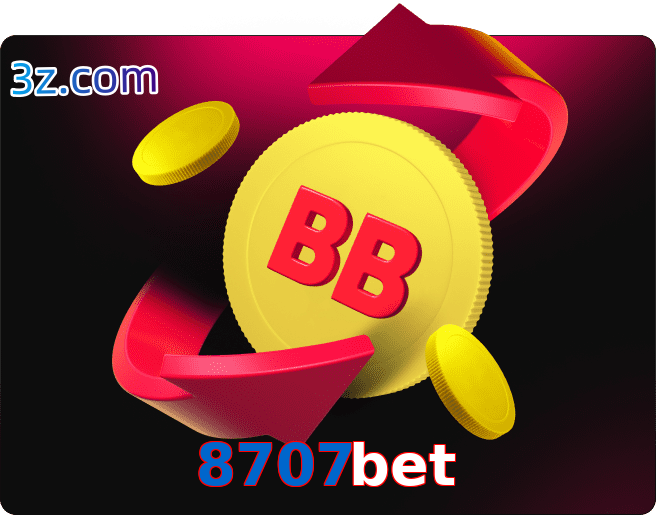 8707bet