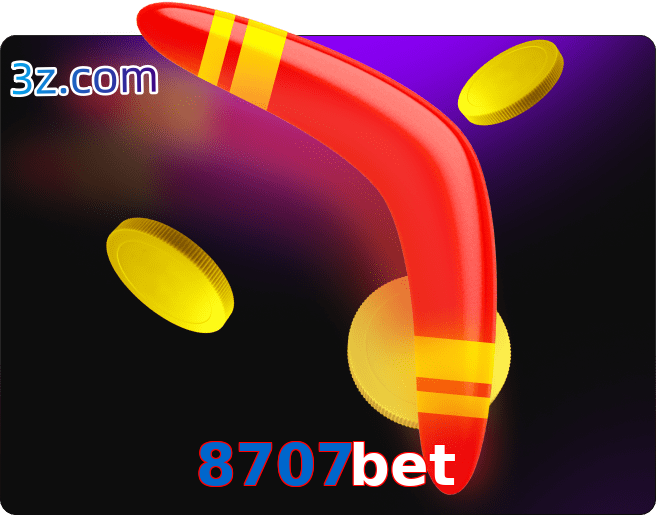 8707bet