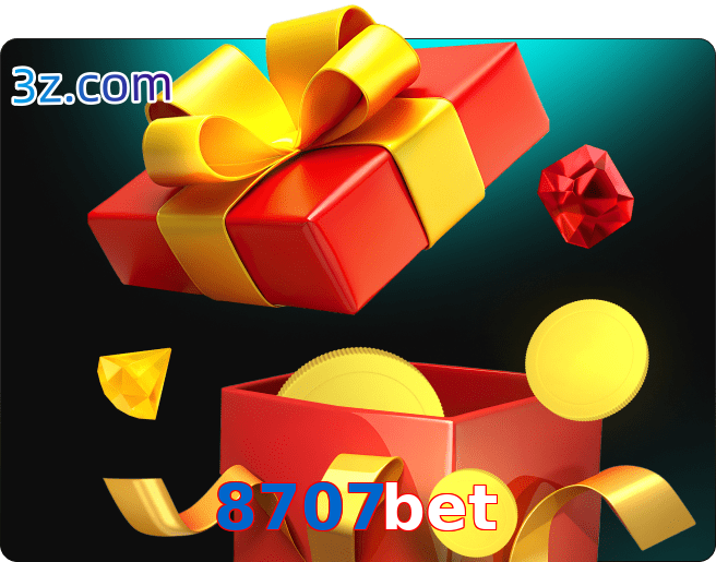 8707bet