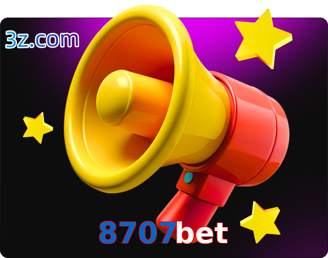 8707bet