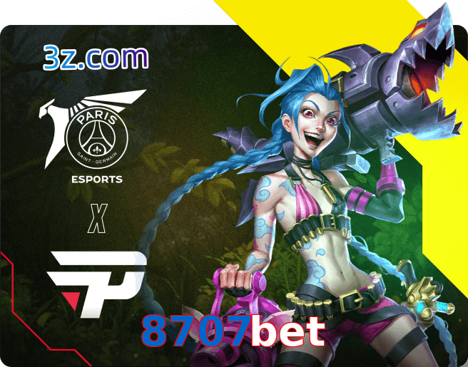 8707bet
