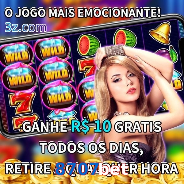 8707bet