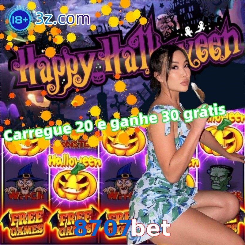 8707bet