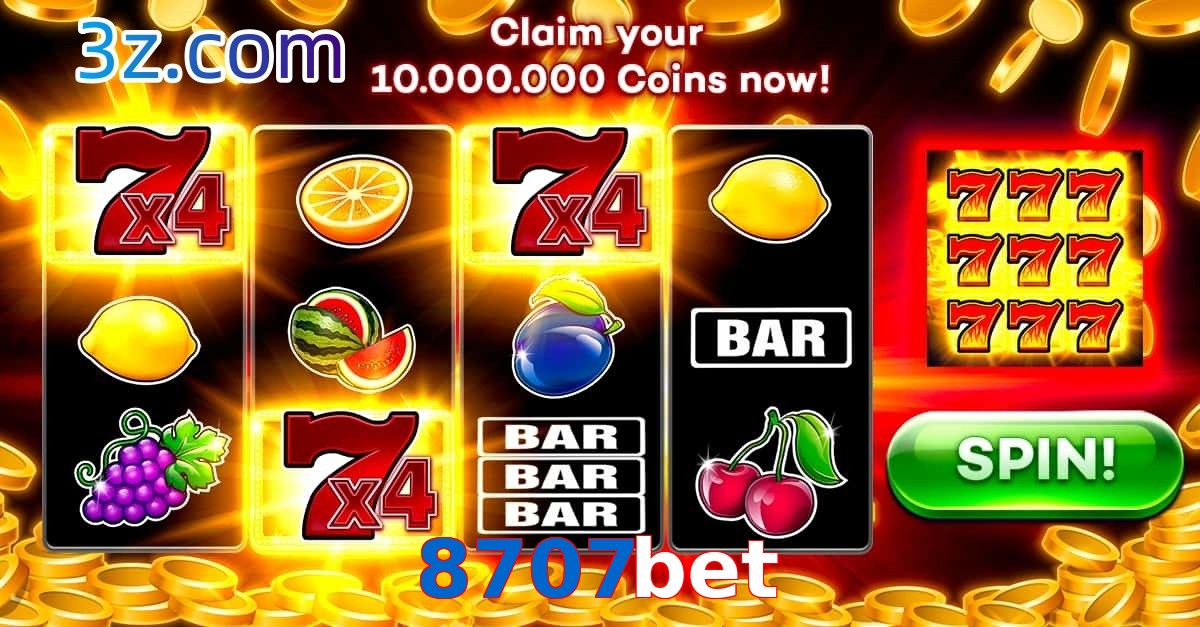 8707bet