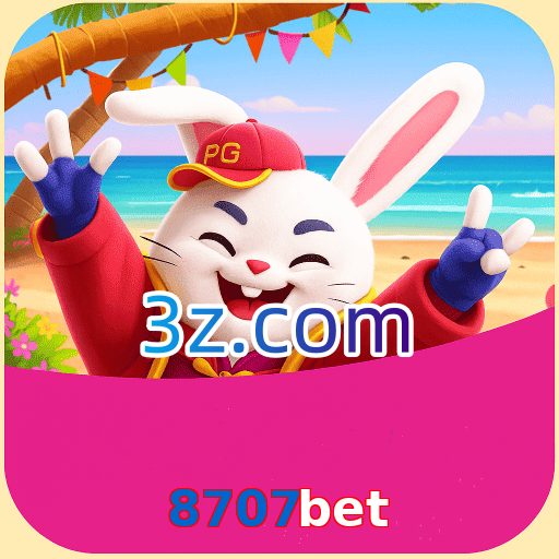8707bet