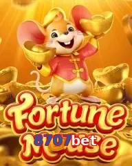 8707bet